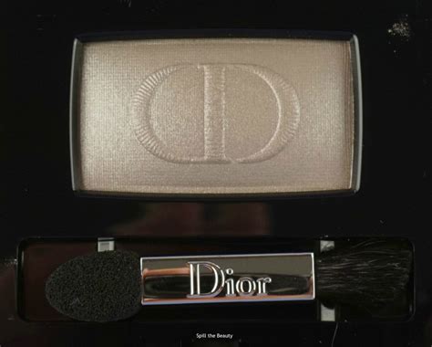 dior 554 minimalism|Dior Minimalism DiorShow Mono Eyeshadow Review & Swatches .